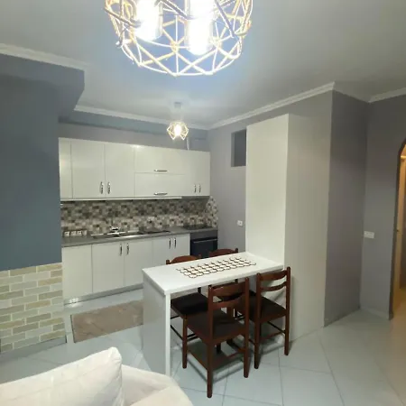 Moni Apartman