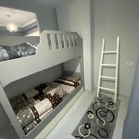 Apartman Moni