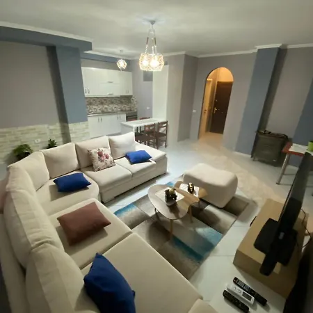 Apartman Moni
