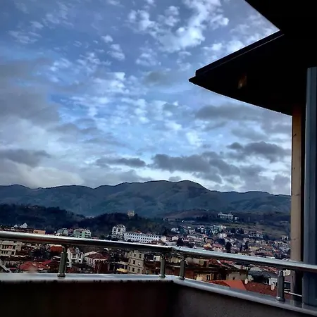 Apartman Moni *