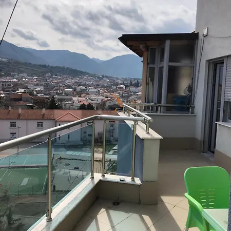 Apartman Moni *