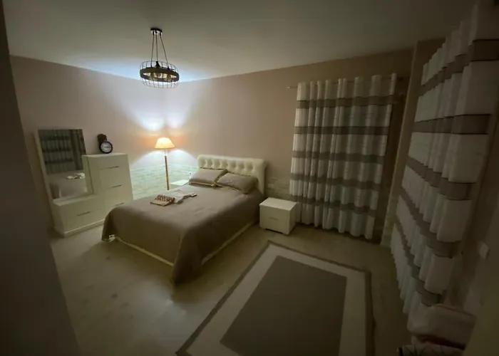 Appartement Moni Korce